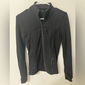 Lululemon Define Jacket Size 4